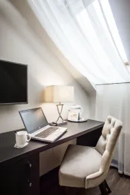Amberton Cathedral Square Hotel Vilnius - Room