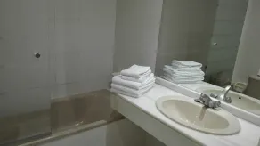 Pueblo Evita Hill - Salle de bain