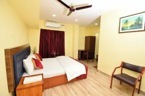 The Hook BnB, Port Blair - Room