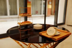 KARAKOÇ HOTEL - Reception