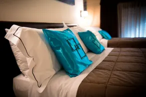 Residence Cà Beregana - Chambre