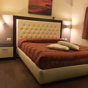 Modus Vivendi - Room E Relax - Værelse