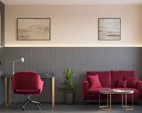 PLAZA Residence Mannheim - Quarto