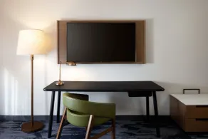 Fairfield Inn & Suites by Marriott Denver Southwest/Lakewood - Chambre