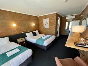 Moama Motel - Room