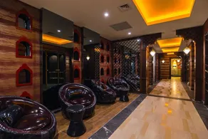 Alanya Towers C Blok - Lobby