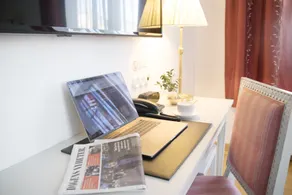 Brommavik Hotel - Room