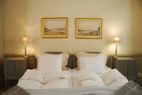 Hotel Sven Vintappare - Room