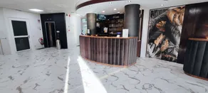 Hotel Everest Arco - Réception
