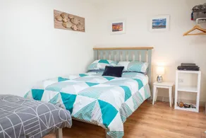 The Anchor Apartments - Room