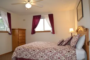 Anaco Bay Inn - Chambre