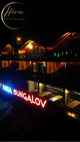 Hira Bungalov - Reception