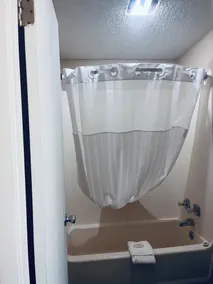 Stay-Well Inn - Salle de bain