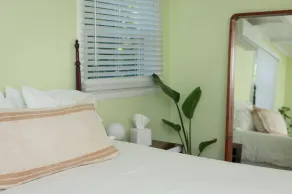 sisu, a boutique motel - Zimmer