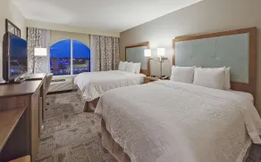 Hampton Inn Myrtle Beach Broadway at the Beach - Room