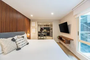 Cicerón 612 Polanco - Room