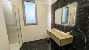 Pietra Viva Suite e Relax - Salle de bain
