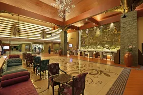 Novotel Phuket Vintage Park Resort - Réception