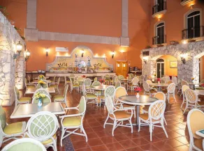 Holiday Inn Express Guanajuato by IHG - Restaurant