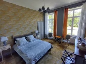 Maison Grandsire  - Camera