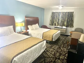 Knights Inn Paxinos Elysburg - Chambre