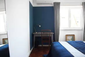 Urbanaas Lisbon Rato - Værelse