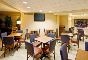 Holiday Inn Express Scottsdale North by IHG - Restaurant