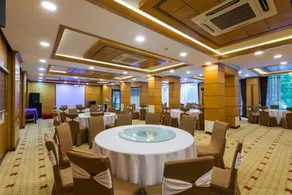Lao Cai Star Hotel - Restaurant