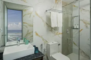 h78 Guraidhoo - Baño