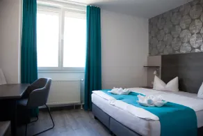 Hotel im Kaiserpark - Room