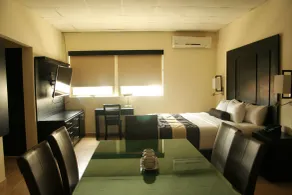 Hotel El Camino Inn & Suites - Chambre