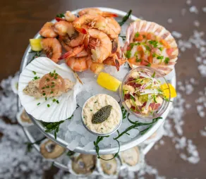 Thompson Nashville, by Hyatt - Restaurant