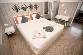 Hotel Vivek - Room