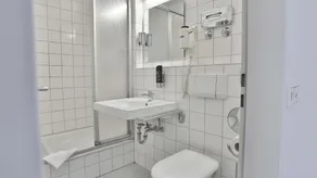 Hotel Maurer - Salle de bain