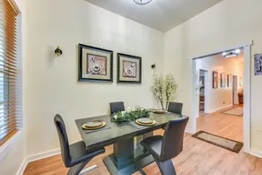 Walkable Gem in Historic Dtwn Cheraw! Group Ready - Interiør