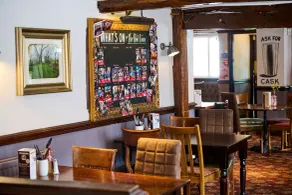 Red Lion, Wigan by Marston's Inns - Restaurant