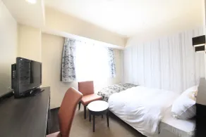 Hotel Lifetree Hitachinoushiku - Chambre