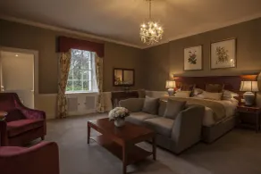Leixlip Manor Hotel - Room