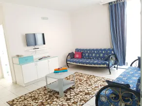 Belle Ocean Apart Otel - Room