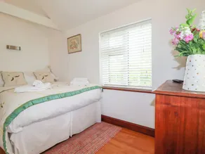Rosemaddon - Chambre