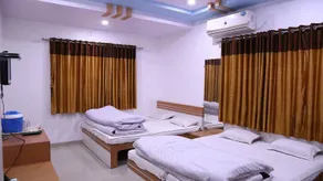 Hotel Swagat Inn And Guest House - Zimmer