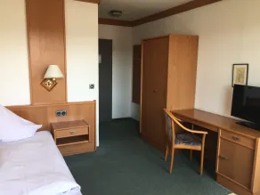 Gasthof Pension Post - Room