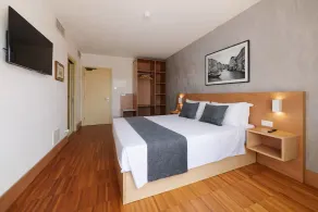 Torre Antica Venice Airport Hotel - Chambre