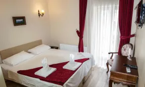 Pelit Boutique Hotel - Chambre