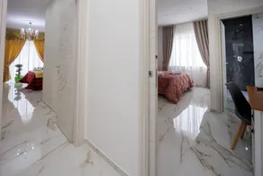 REDDIMUS Guest House - Room