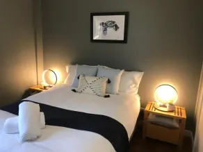 Nature Resort Villas - Villas with a View - Zimmer