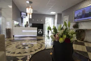 A Hotels Glostrup - Reception