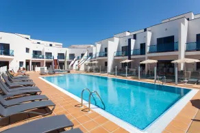 TAO El Cotillo - VV - Pool