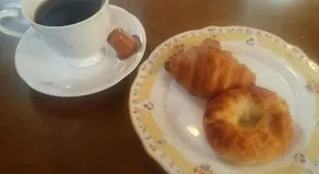 Guesthouse UNILA - Restaurant