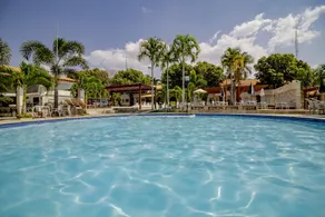 Hotel diRoma Resort  - Pool